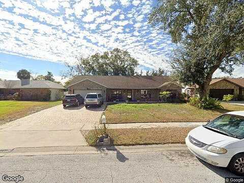Bernadino, OCOEE, FL 34761