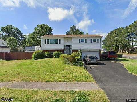 Silina, VIRGINIA BEACH, VA 23452