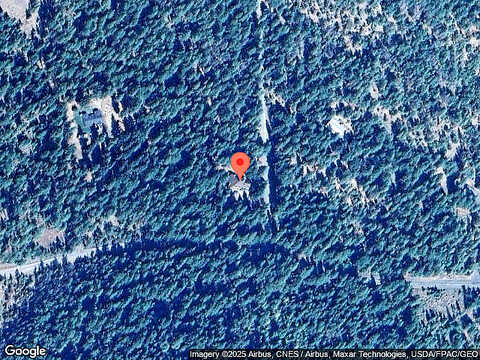 Pothole, GOLDENDALE, WA 98620