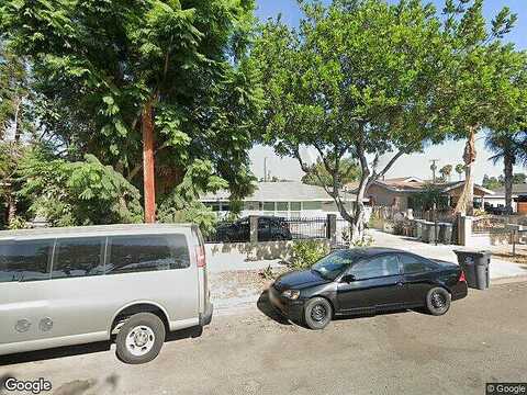 Bewley, SANTA ANA, CA 92703