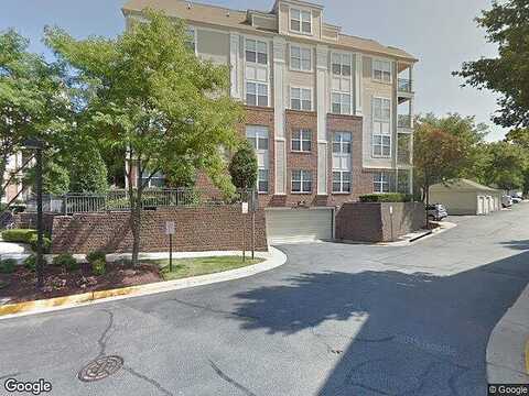 Nicosh, FALLS CHURCH, VA 22042