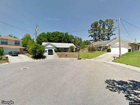 61St, PENSACOLA, FL 32506