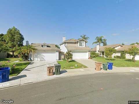 Camino Leon, CAMARILLO, CA 93012