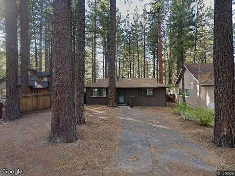 Knox, SOUTH LAKE TAHOE, CA 96150