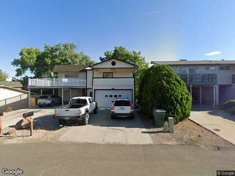 Hidden Valley, GRAND JUNCTION, CO 81507
