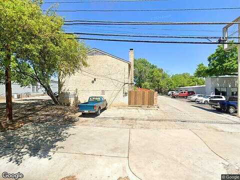 Hancock, AUSTIN, TX 78756