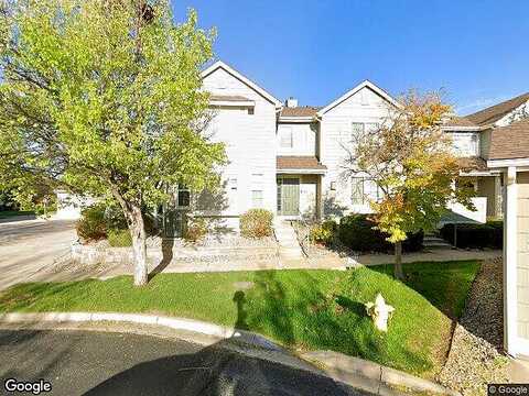 Timber Creek, FORT COLLINS, CO 80528