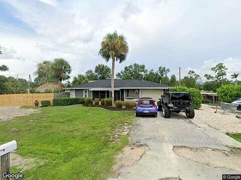 Stevenson, NORTH FORT MYERS, FL 33917