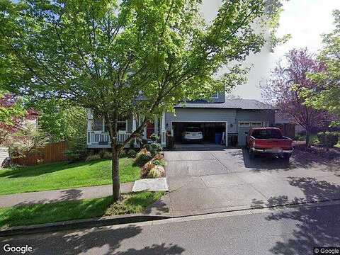 21St, RIDGEFIELD, WA 98642