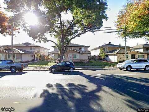 Branham, SAN JOSE, CA 95118