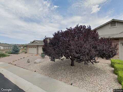 Cancun, DEWEY, AZ 86327