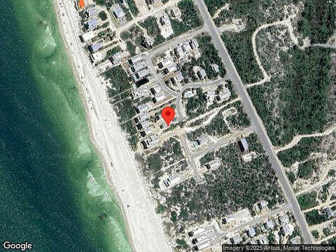Summer House, PORT SAINT JOE, FL 32456