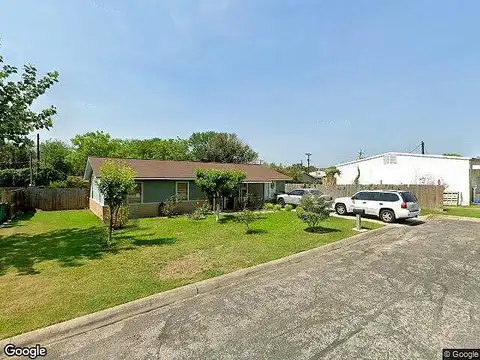 Plant, BOERNE, TX 78006