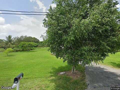 Old Hiatus, PLANTATION, FL 33323