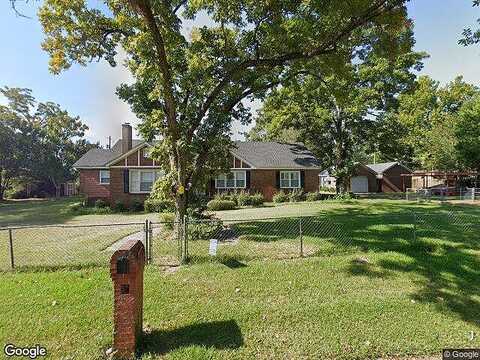 Benjamin, ALBANY, GA 31707