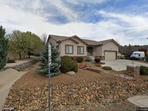 Manzanita, DEWEY, AZ 86327