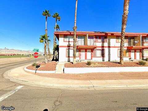 Chaparral, BULLHEAD CITY, AZ 86442