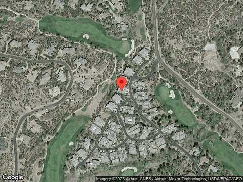 Crosscreek, PRESCOTT, AZ 86303