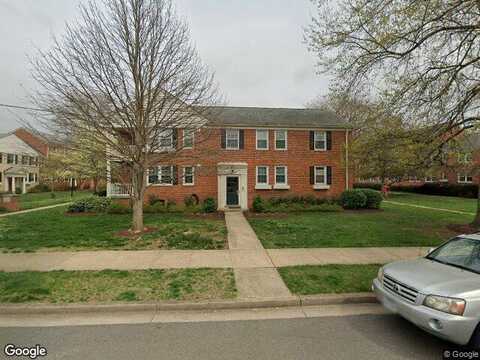 10Th, ALEXANDRIA, VA 22307
