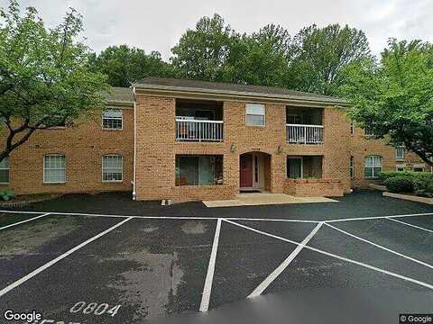 Cove Landing, BURKE, VA 22015