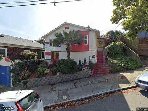 Washington, RICHMOND, CA 94801