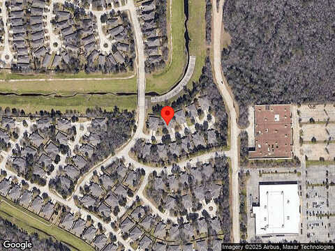Greenwich, CONROE, TX 77384