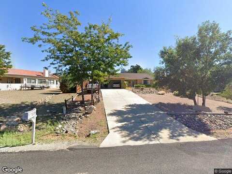Cottonwood Spring, DEWEY, AZ 86327