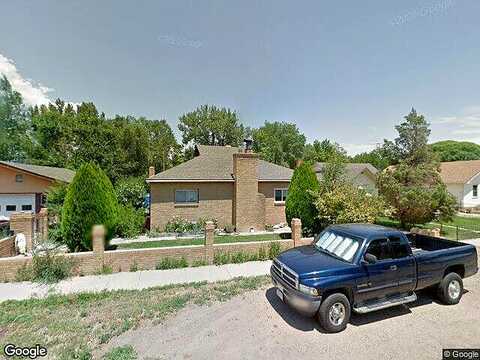 2Nd, FLORENCE, CO 81226