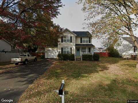 Blake, FREDERICKSBURG, VA 22407