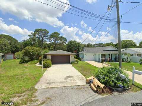 Jeffery, LEESBURG, FL 34788