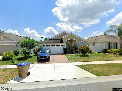 Barclay, KISSIMMEE, FL 34743