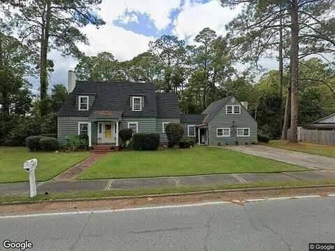 Thomas, BAXLEY, GA 31513