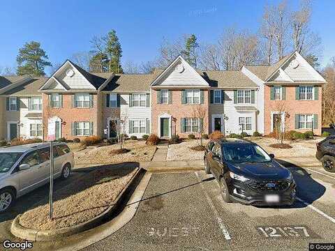 Perdue Springs, CHESTER, VA 23831