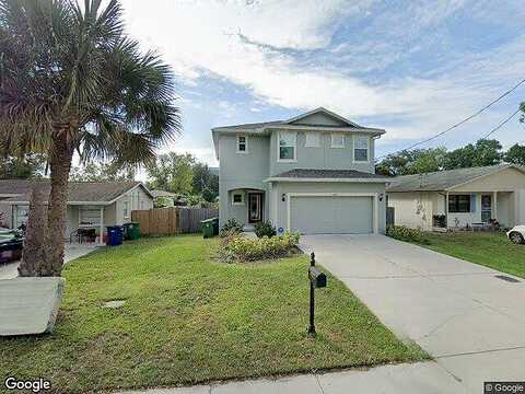 La Salle, TAMPA, FL 33607