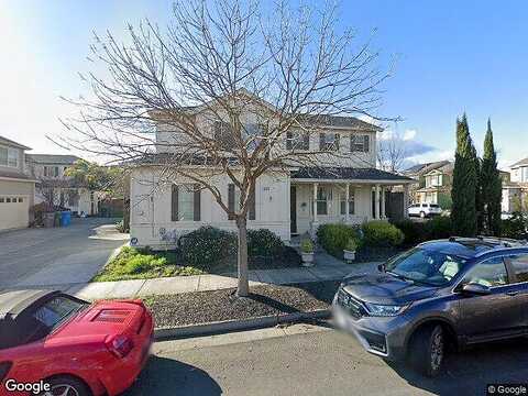 George, SANTA ROSA, CA 95403