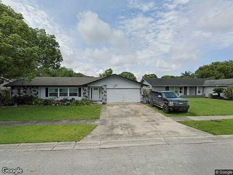 Winnebago, FERN PARK, FL 32730