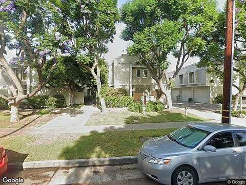 Oak Knoll, PASADENA, CA 91101