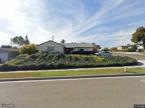Russell, LA HABRA, CA 90631