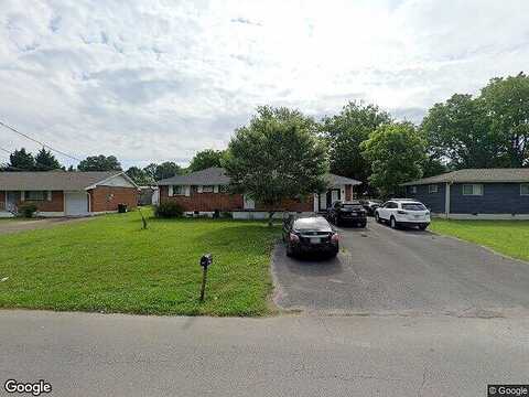 Elaine, FORT OGLETHORPE, GA 30742