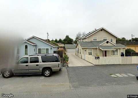 Amesport, HALF MOON BAY, CA 94019