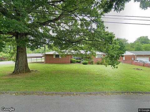 Old Lafayette, FORT OGLETHORPE, GA 30742