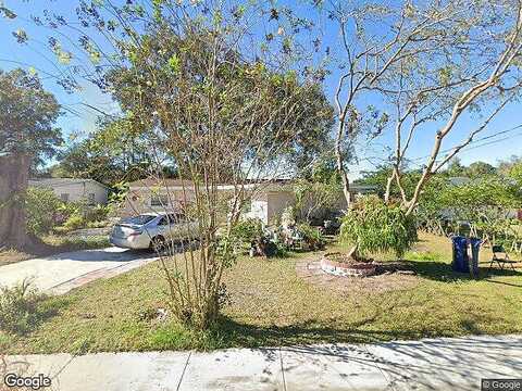 25Th, TAMPA, FL 33612