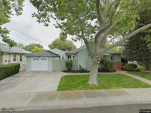 Via Del Sol, SAN LORENZO, CA 94580