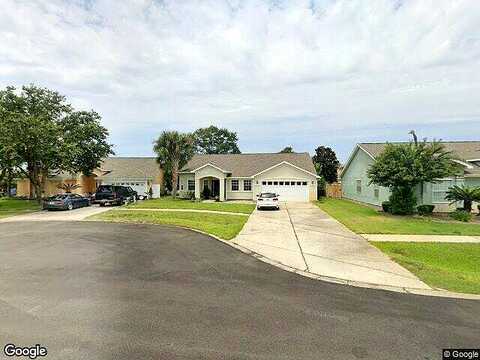 Windridge, PANAMA CITY BEACH, FL 32413