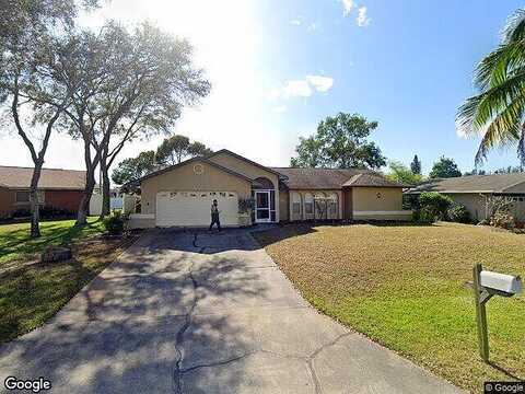 21St, CAPE CORAL, FL 33990