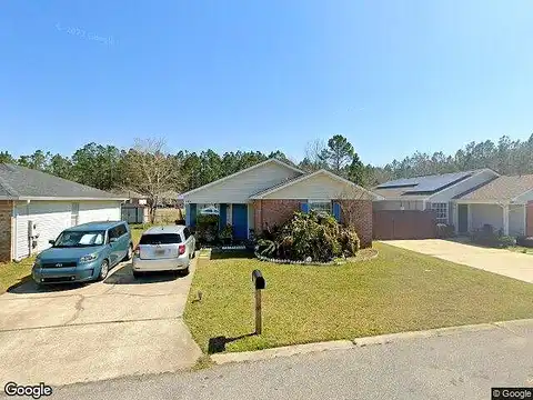 Pine Crescent, PENSACOLA, FL 32506