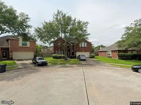 Cotswald, PEARLAND, TX 77584