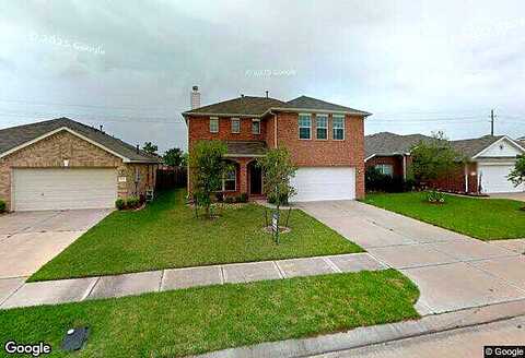 Cypress Springs, PEARLAND, TX 77584