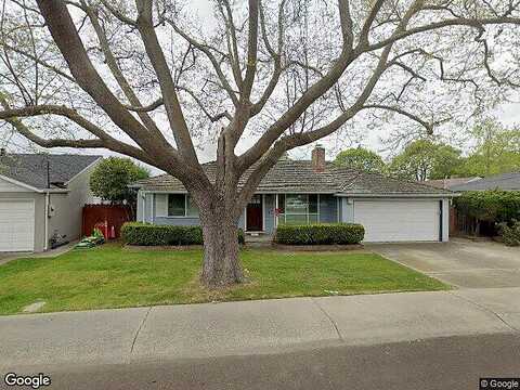 Via Corona, SAN LORENZO, CA 94580