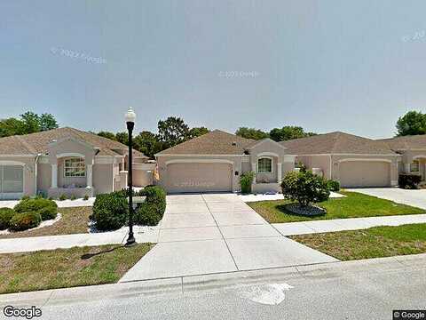 Royal Palm, SPRING HILL, FL 34608